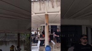 IMPERIAL TURKIZ RESORT HOTEL 5  Кемер, Турция - разходка до плажа и плаж (Инфотур TEZ TOUR)