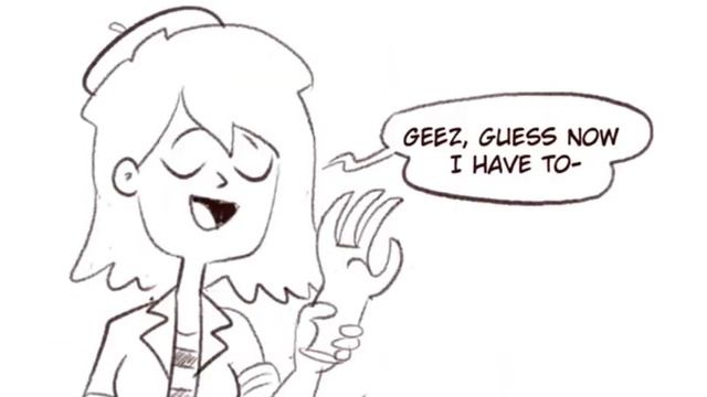 {Как Дженна у Тома вещи забирала} Комикс Стар Против Сил Зла by moringmark смотреть онлайн