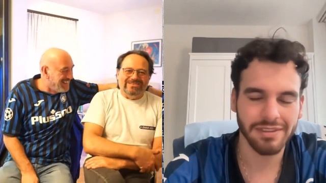 Atalanta - Torino 3-0 dopopartita || UNA PARTITA DA CAMPIONI. E BASTA. смотреть онлайн