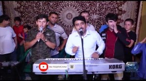 Кадами Курбон 2020 Шик-Шики баба-Qadami Qurbon Shic-Shici baba