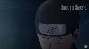 Свадьба Наруто и Хинаты / Наруто говорит, что любит Хинату / Последняя серия аниме Наруто