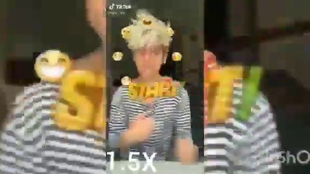 Лёха смешные стикеры 16* смотреть онлайн
