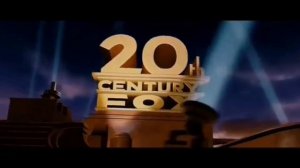 20 век Фокс мем