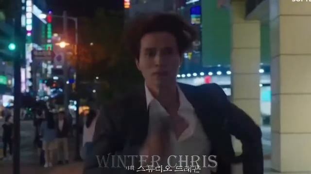 Lee Yeon x Nam Ji Ah || Медина || Tale of the Nine Tailed смотреть онлайн