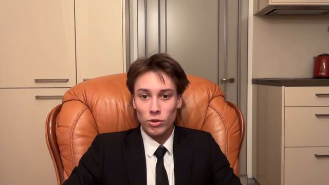 Арсений Дмитриевич - Математика смотреть онлайн
