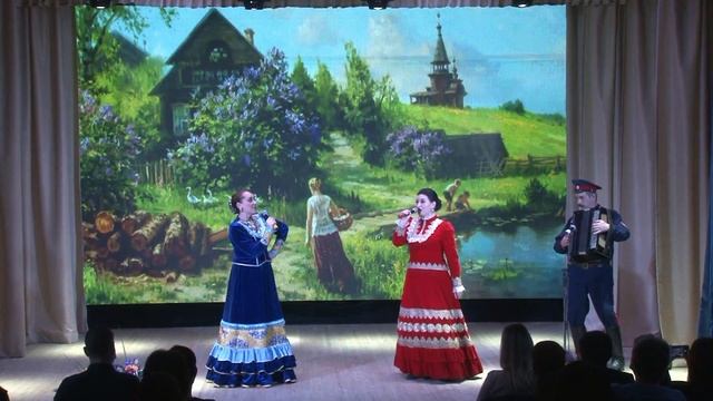 Концерт "Юбилей среди друзей" смотреть онлайн