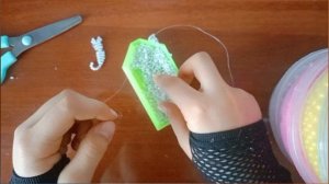 как сплести кошечку из бисера. Легко