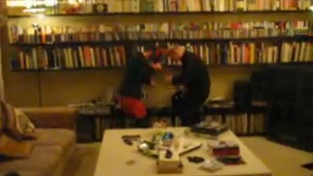 LA DANZA DELLA RENNA смотреть онлайн