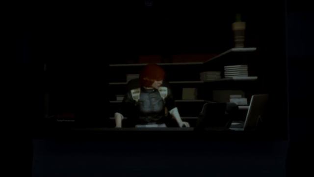 Они не тупые (Tom Clancys Splinter Cell.Conviction) ,,Приколы, фейлы" смотреть онлайн