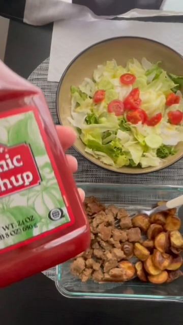Healthy Filling Lunch U Must Try