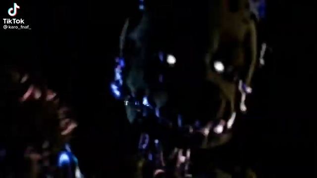 Спрингтрап 🐰💚🔪🔥👻 смотреть онлайн