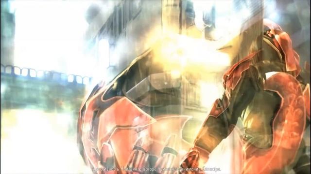 Несправедливость. Боги среди нас. Найтвинг / Injustice gods among us. Nightwing. смотреть онлайн