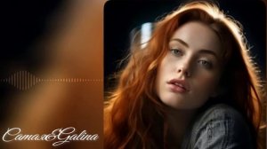 DJ AURM - Time To Love-29.04.2025Camaя&Galina/