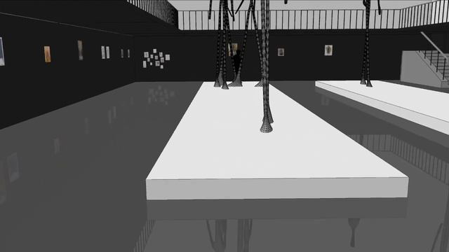 Выставка Giacometti смотреть онлайн