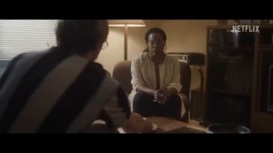 «Монстр: История Джеффри Дамера». 2022.