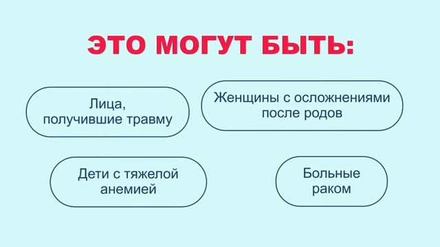 Выставка плакатов к дню донора (июнь, 2021г.) смотреть онлайн
