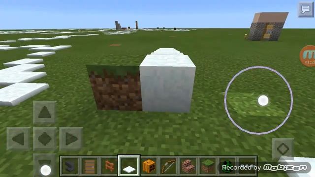 STRANEZZE MINECRAFT PE 0.13.1 #2 смотреть онлайн