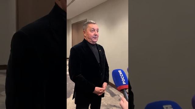 Новый орган в Белгородской области: курортный комплекс РИВЬЕРА