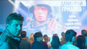 Фильм Малыш. Продюсер Андрей Кретов о съёмках в павильоне Юг.Кино. Таврида