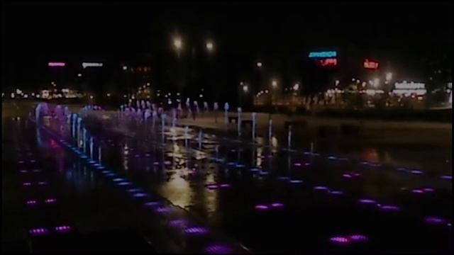 фонтаны смотреть онлайн