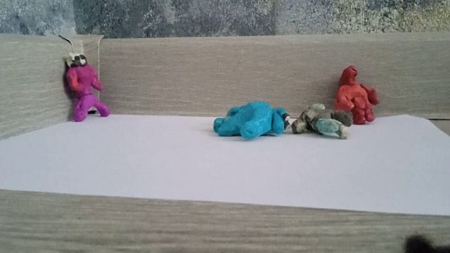 гуджицу гушифтерс