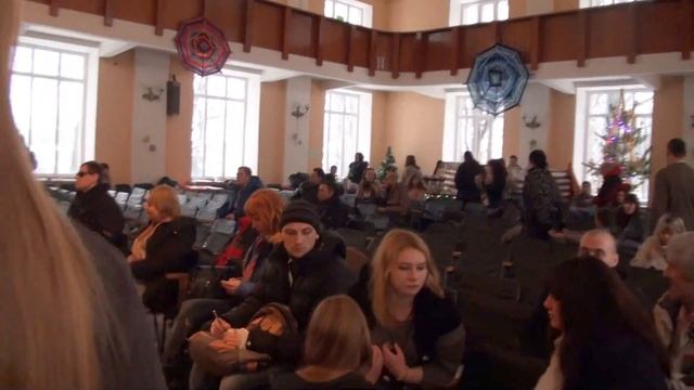 00007 28-й ТАВАЛЕ фестиваль 2-11 января 2016 г смотреть онлайн