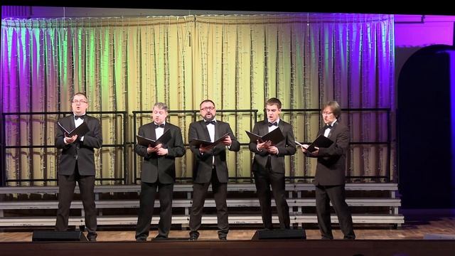 Ансамбль Артэль смотреть онлайн