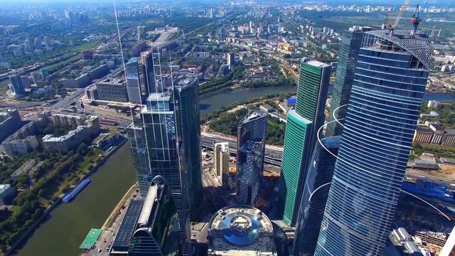 Стальное сердце России. Фильм ММК смотреть онлайн