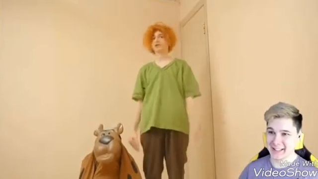 Лол! Винди зажигает!!! смотреть онлайн