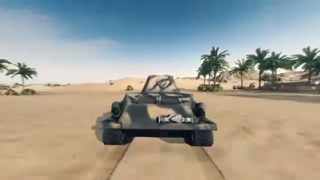 Чешские Танки Ветка Арт САУ Будь готов! от Homish World of Tanks смотреть онлайн