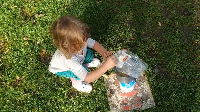 Отпуск в Австрии. Август, 2019. Часть 2