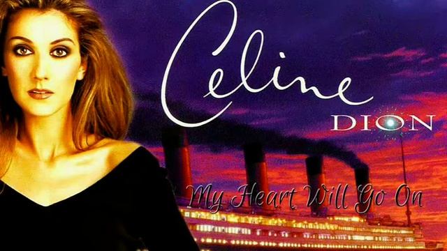 Celine Dion vs EDX - My Heart Will Be Blessed (DJ Naytove & Affecto Mashup) смотреть онлайн