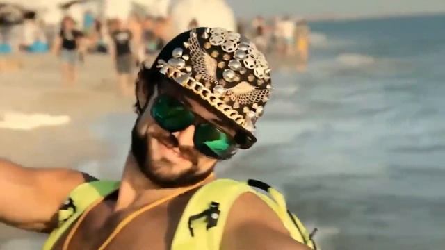 Республике KaZantip посвящаетZя