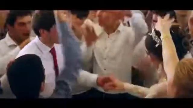 Свадьба Мадины и Руслана ( 21.07.16) смотреть онлайн
