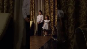 Пасхальная песня