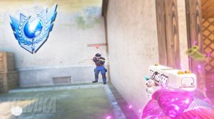 САМЫЕ ЛЕГКИЕ ПРОТИВНИКИ / ДЕМКА С ГОЛОСОМ В СТАНДОФФ 2