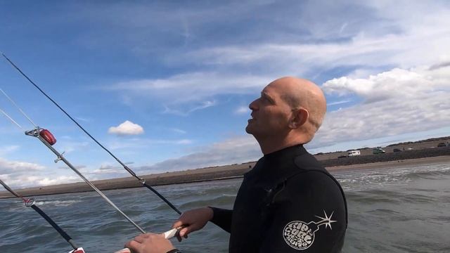 Slingshot UFO | Strutless Kite Review