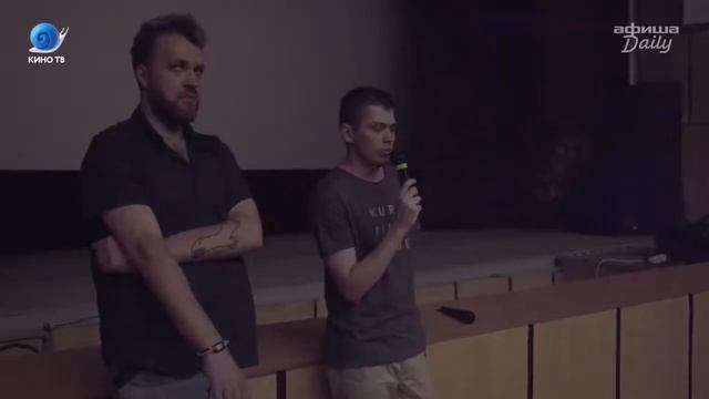 XIII-й фестиваль «Зеркало» — итоги смотреть онлайн