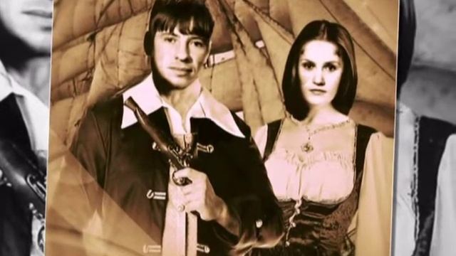 Екатерина, С Юбилеем!!! ч.1 смотреть онлайн