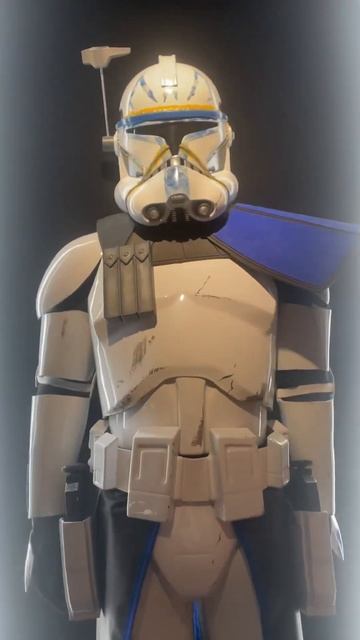 Выставка Star Wars ВДНХ #shorts смотреть онлайн