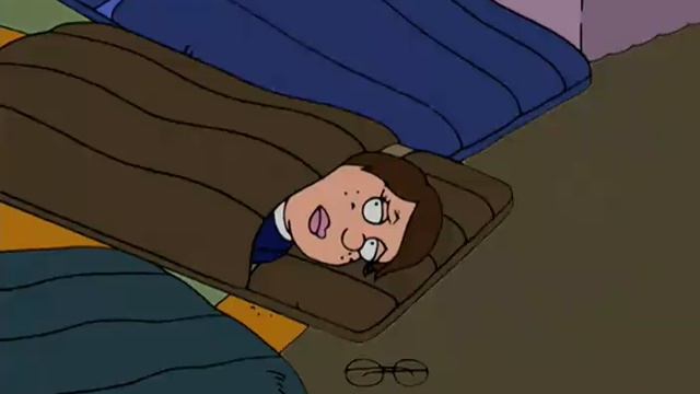 Девичник Мэг Гриффины (Family Guy) Приколы из Гриффинов смотреть онлайн