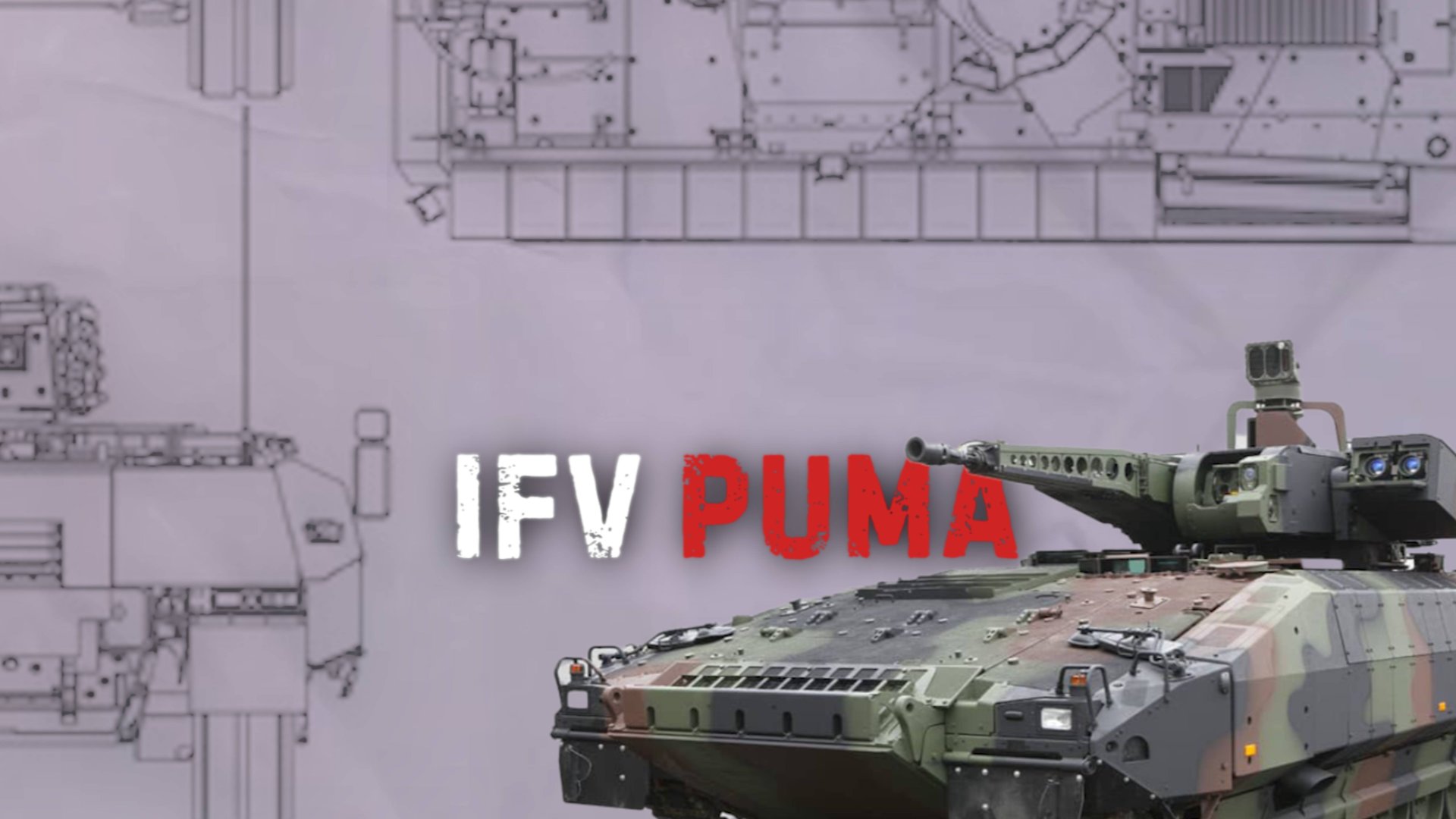 Puma — Самая дорогая БМП в мире