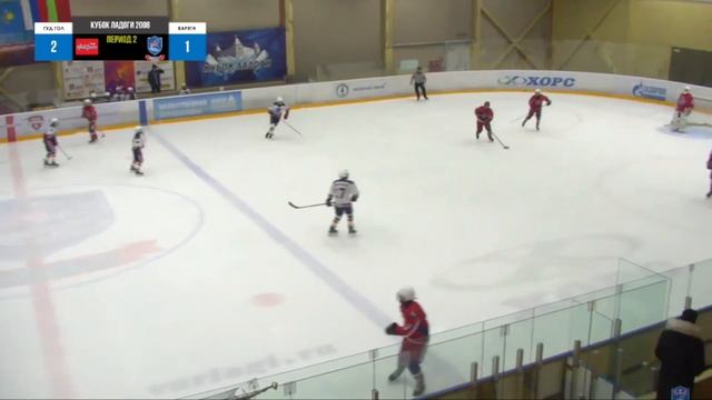 🏆 КУБОК ЛАДОГИ 2008 🥅 ГУД ГОЛ 🆚ВАРЯГИ ⏰ НАЧАЛО В 14:00📍 Арена «ХОРС смотреть онлайн