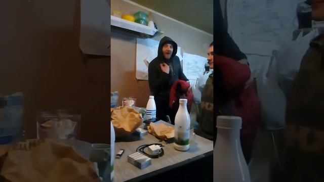 Борода и его плохое доброе утро! смотреть онлайн