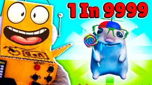 Найди ВСЕХ ХОМЯКОВ в РОБЛОКС! КАК НАЙТИ ВСЕХ ХОМЯКОВ ЧЕЛЛЕНДЖ Roblox Find The Hamster