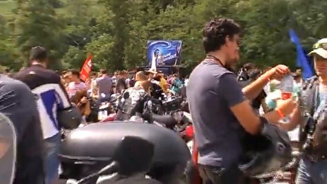 Тарасова Гора 2013