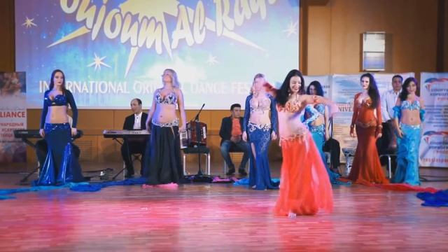 Арина на шоу- показе Нины Торшиной февраль 2017г . смотреть онлайн