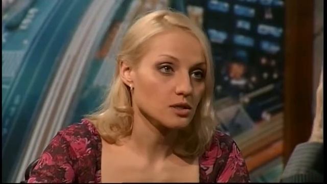 Интервью - Ирина Кашуба и Александр Журбин смотреть онлайн