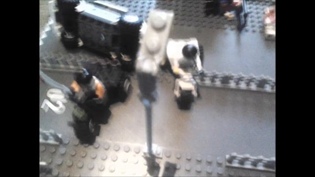 Зомби Заражение (часть 1) смотреть онлайн