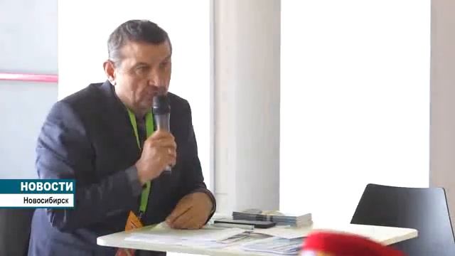 уголок Таджикистана на туристической выставке в Новосибирке. смотреть онлайн